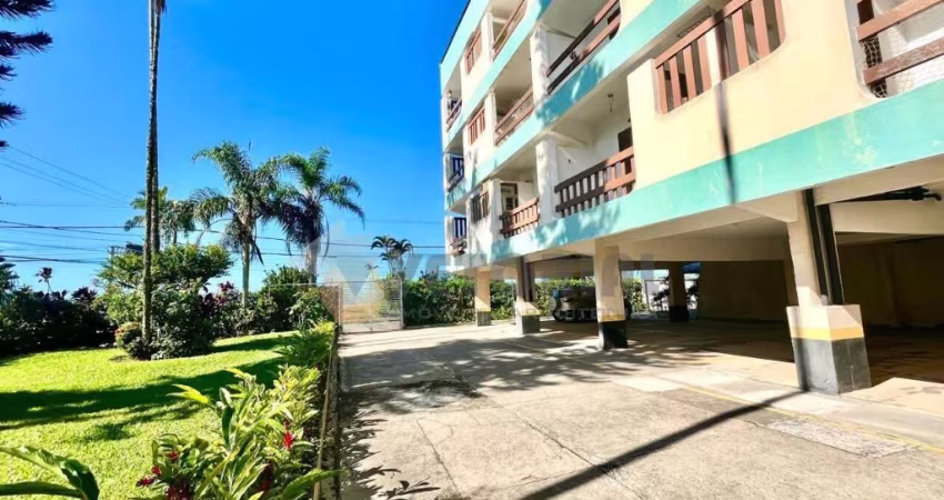 Studio com 1 quarto, 37 m², à venda por R$ 380.000,00 - Massaguaçu - Caraguatatuba/SP