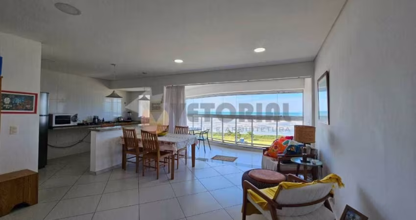 Apartamento com 3 quartos, 116 m², à venda por R$ 1.200.000,00 - Jardim Aruan - Caraguatatuba/SP