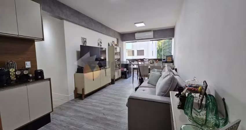 Apartamento com 3 quartos, 75 m², à venda por r$ 690.000,00 - martim de sá - caraguatatuba/sp