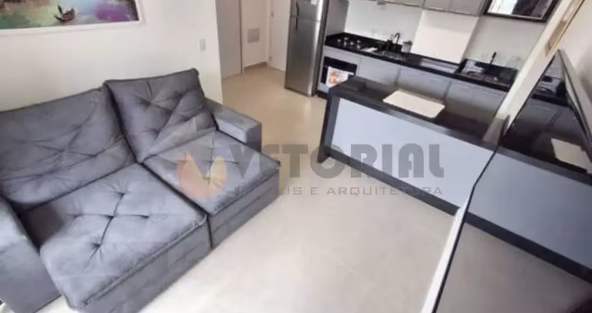 Apartamento de 2 dormitórios com 54m², á venda por r$ 680.000,00 - indaiá - caraguatatuba sp