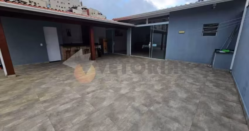 Casa com 3 dormitórios à venda, 144 m² por r$ 870.000,00 - martim de sá - caraguatatuba/sp