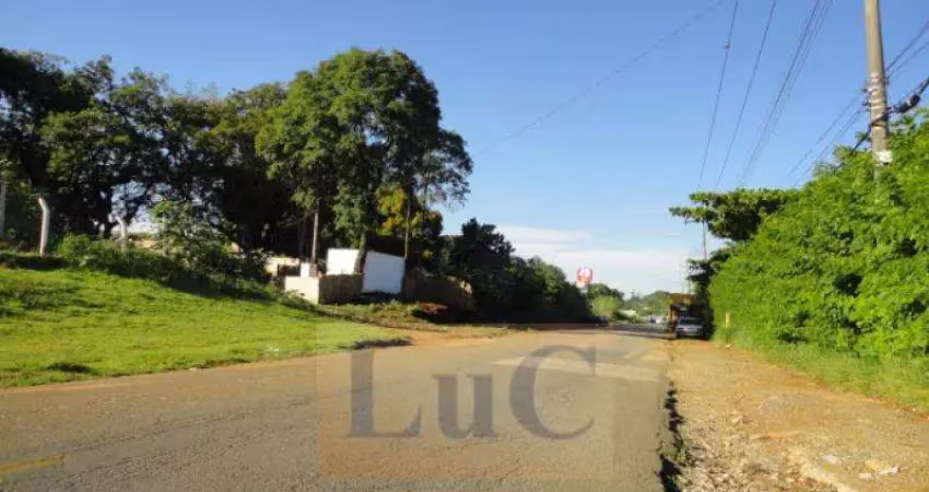 Terreno à venda na Rua Antônio Aparecido Ferraz Gleba, Parque Santa Isabel, Sorocaba