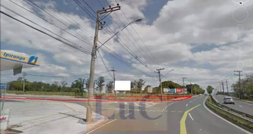 Área industrial/comercial - local nobre - sorocaba sp