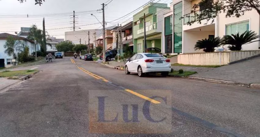 Lote de terreno condomínio golden park - sorocaba imobiliaria luc
