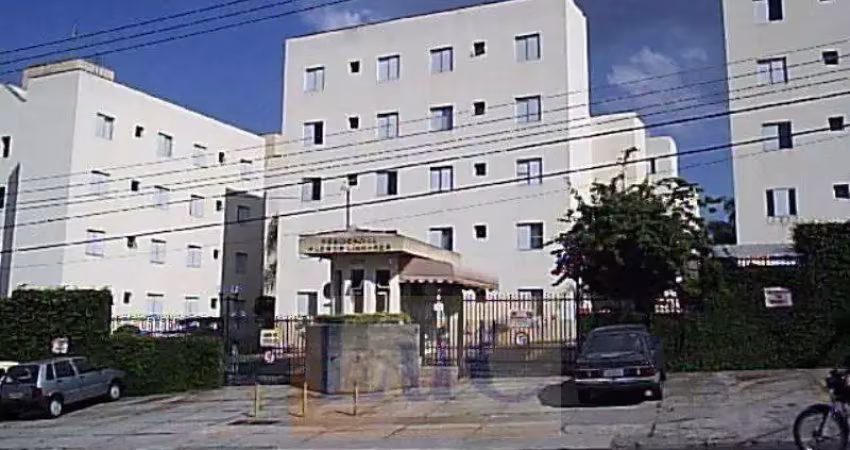 Vende apartamento cond paes de linhares - sorocaba sp