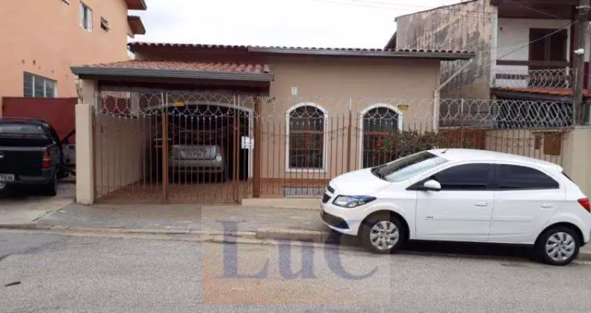 Casa com 3 quartos à venda na Rua Domingos Teruz, Jardim Zulmira, Sorocaba