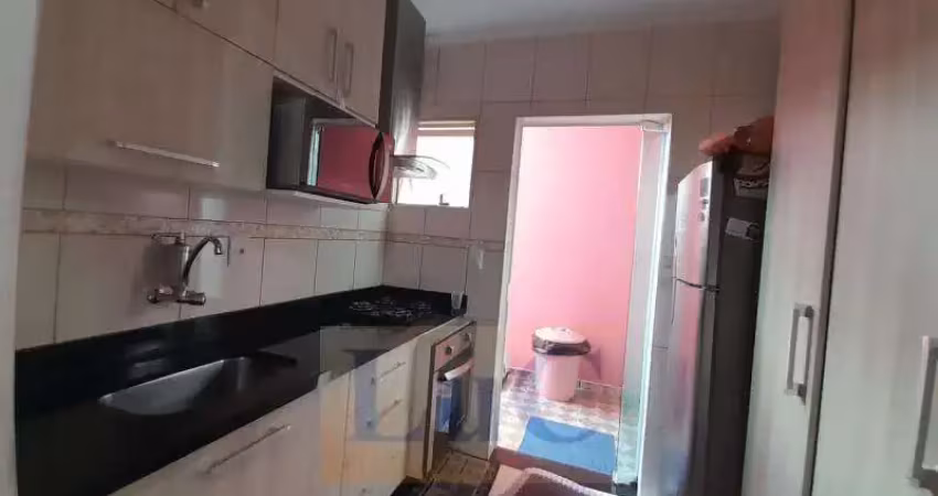 Casa em condominio elizebeht  - jd casa branca - sorocaba sp