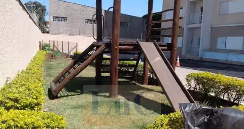 Apartamento com 2 quartos à venda na Rua José Raymundo de Andrade, Éden, Sorocaba