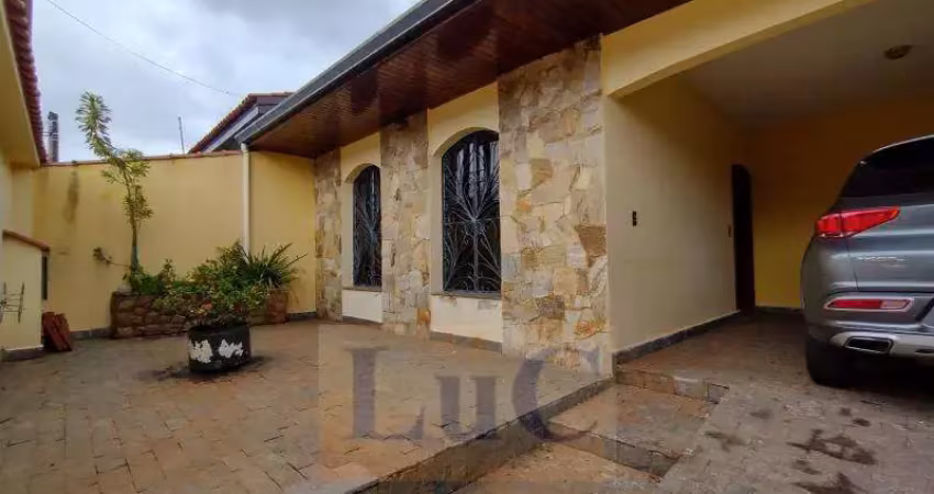 Casa terrea 3 quartos, suite, venda  - jd seriema - sorocaba sp