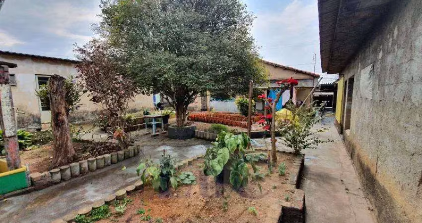Casa antiga, ponto comercial a venda ou troca em vila pedroso votorantim sp