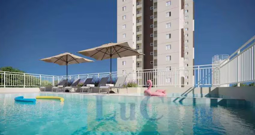 Apartamento novo vende  cond azaleia, jd saira, sorocaba sp
