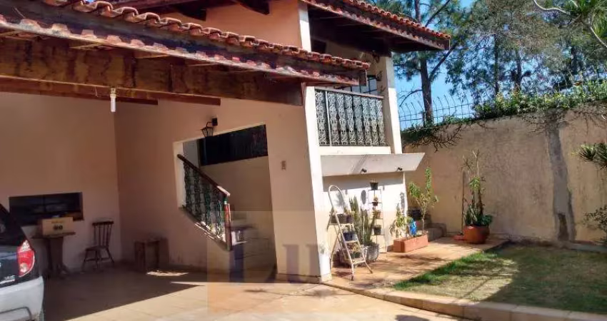 Casa a venda 3 dormitórios 2 suítes em vila gabriel,  sorocaba sp