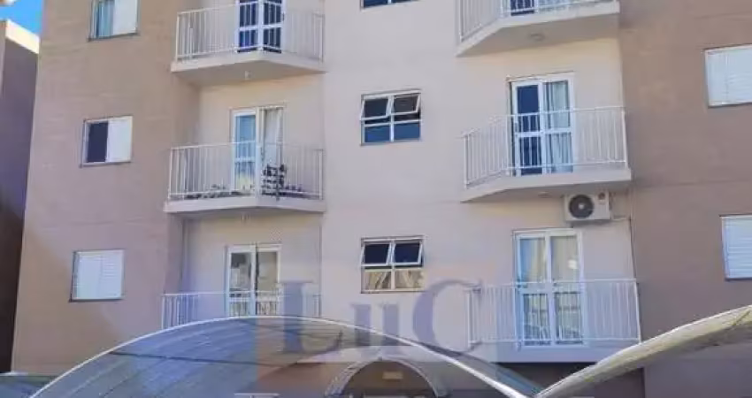Apartamento 2 dormitorios e 2 vagas - campos dos sonhos- sorocaba sp