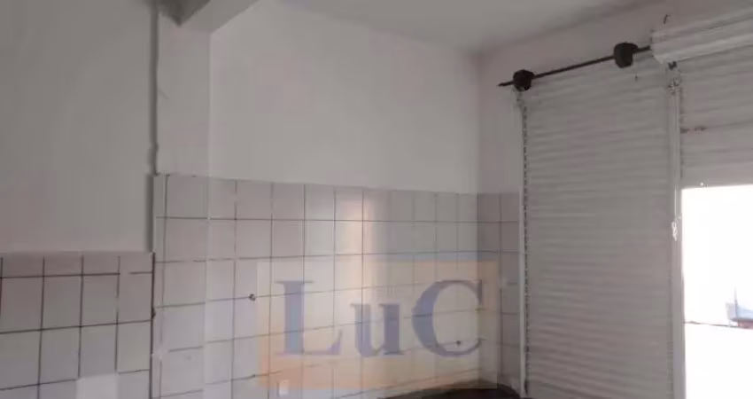 Ponto comercial para alugar na Rua Professora Regina Maria Prestes Momesso, Jardim Siriema, Sorocaba