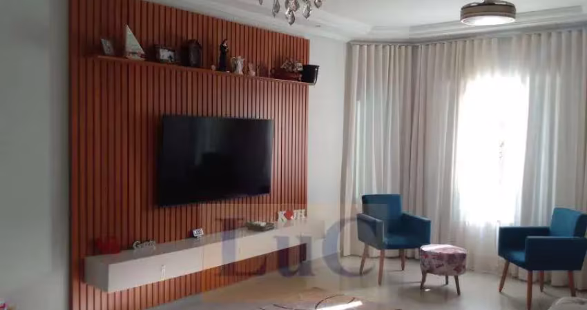 Casa com 3 quartos à venda na Rua Doutora Marilena Ribeiro Puglia Lopes, Jardim Portobello, Sorocaba