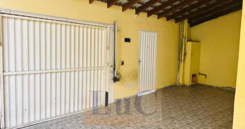 Casa terrea a venda 2 dormitorios 2 vagas - sorocaba sp