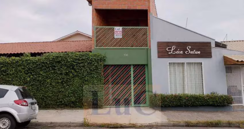 Casa com 1 quarto para alugar na Rua Neide Aparecida Stancatti Marques, Jardim Siriema, Sorocaba