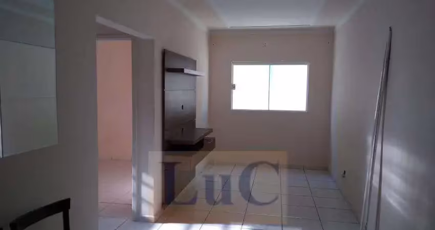 Apartamento com 2 quartos para alugar na Rua Neide Aparecida Stancatti Marques, Jardim Siriema, Sorocaba