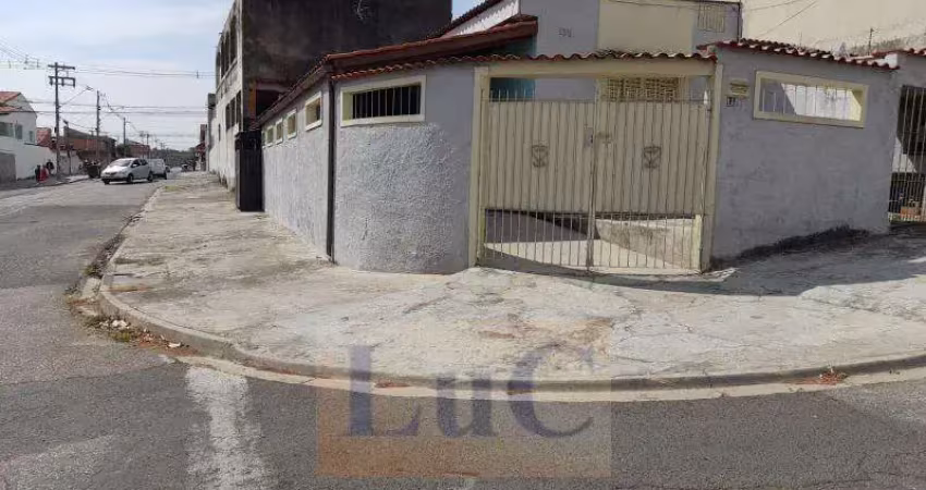 Casa com 2 quartos para alugar na Rua Francisco Henrique da Rosa, Parque das Paineiras, Sorocaba