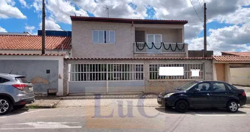 Casa com 4 quartos à venda na Rua Azomar Batista de Carvalho, Jardim Siriema, Sorocaba
