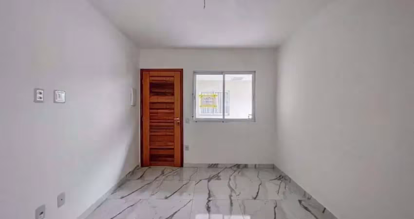Apartamento com 2 dormitórios à venda, 45 m² por r$ 303.000,00 - vila mazzei - s