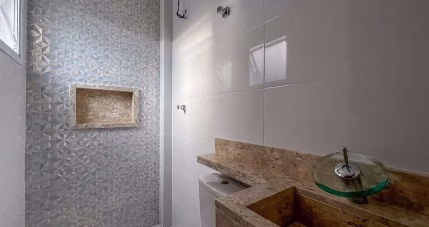 Apartamento com 2 dormitórios à venda, 45 m² por R$ 300.000,00 - Parque Vitória