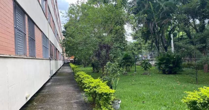 Apartamento com 2 dormitórios à venda, 62 m² por R$ 285.000,00 - Jaçanã - São Pa