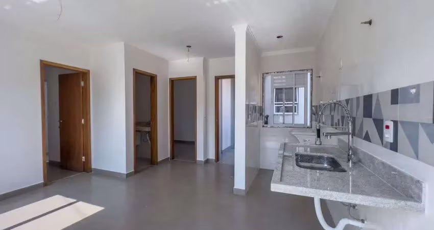 Apartamento com 1 dormitório à venda, 27 m² por r$ 240.000,00 - tucuruvi - são p