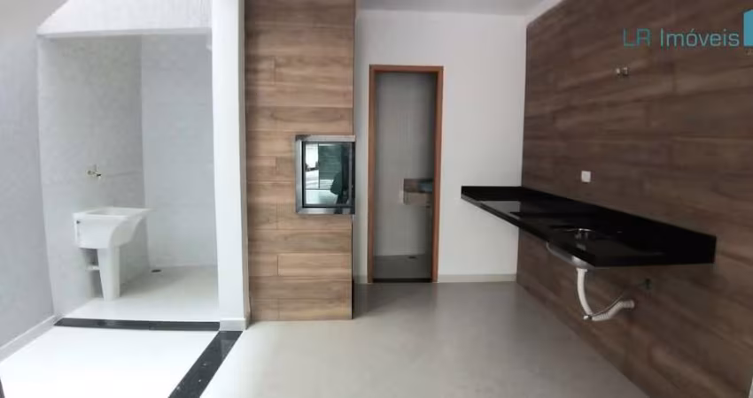 Sobrado com 3 dormitórios à venda, 160 m² por R$ 890.000,00 - Parque Mandaqui -