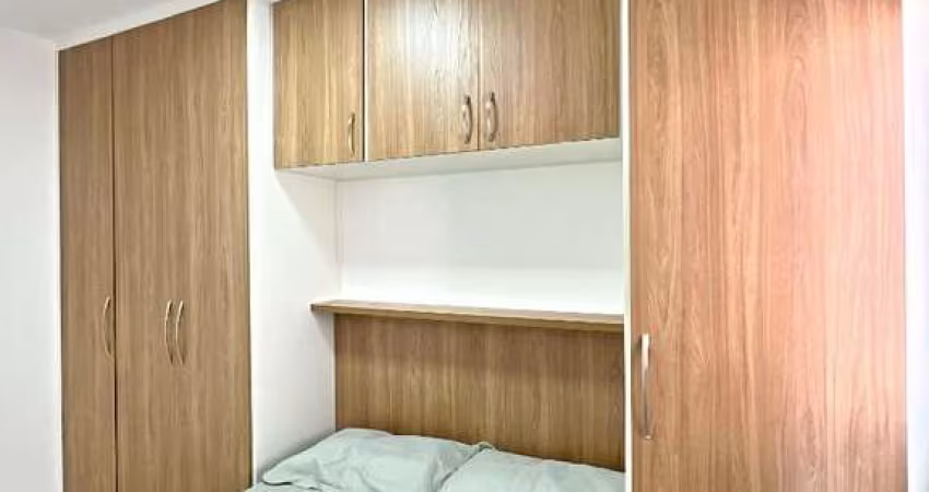 Apartamento com 1 dormitório à venda, 29 m² por R$ 239.000,00 - Vila Medeiros -