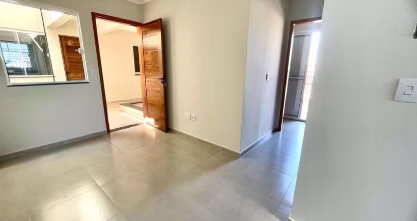 Apartamento com 2 dormitórios à venda, 50 m² por R$ 280.000,00 - Parada Inglesa