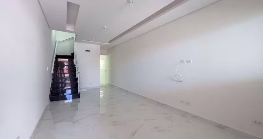 Sobrado à venda, 107 m² por R$ 749.000,00 - Vila Medeiros - São Paulo/SP