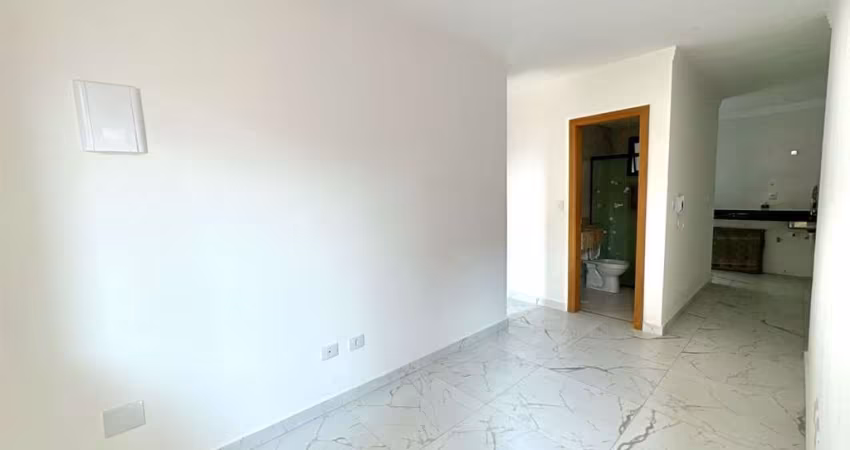 Apartamento à venda, 43 m² por R$ 351.000,00 - Tucuruvi - São Paulo/SP