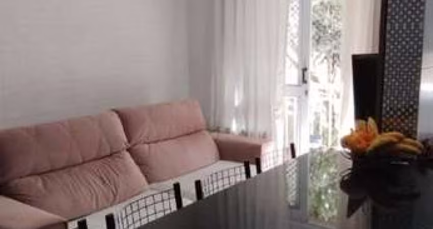 Apartamento com 2 dormitórios à venda, 51 m² por R$ 277.000,00 - Tremembé - São