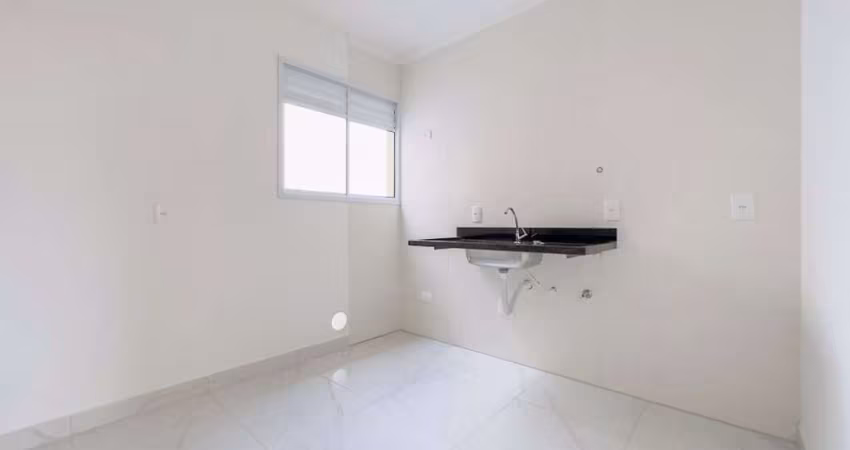 Apartamento com 2 dormitórios à venda, 50 m² por R$ 319.000,00 - Vila Leonor - S