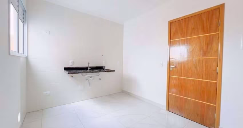 Apartamento com 2 dormitórios à venda, 50 m² por R$ 329.000,00 - Vila Leonor - S