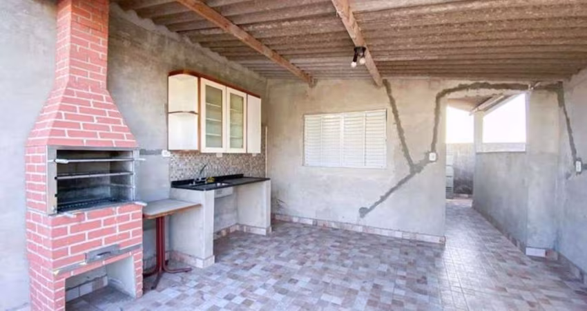 Sobrado com 3 dormitórios à venda, 140 m² por R$ 700.000,00 - Parque Edu Chaves