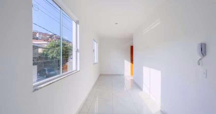 Apartamento com 1 dormitório à venda, 31 m² por R$ 225.000,00 - Vila Basileia -