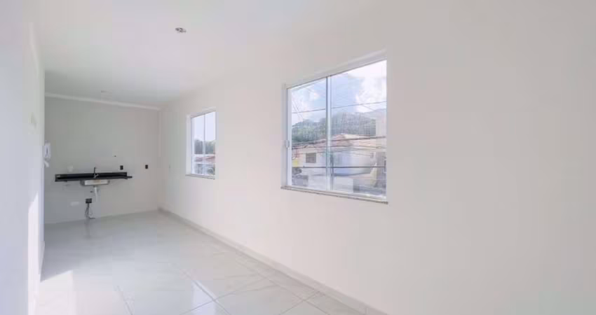 Apartamento com 1 dormitório à venda, 32 m² por R$ 209.000,00 - Vila Basileia -