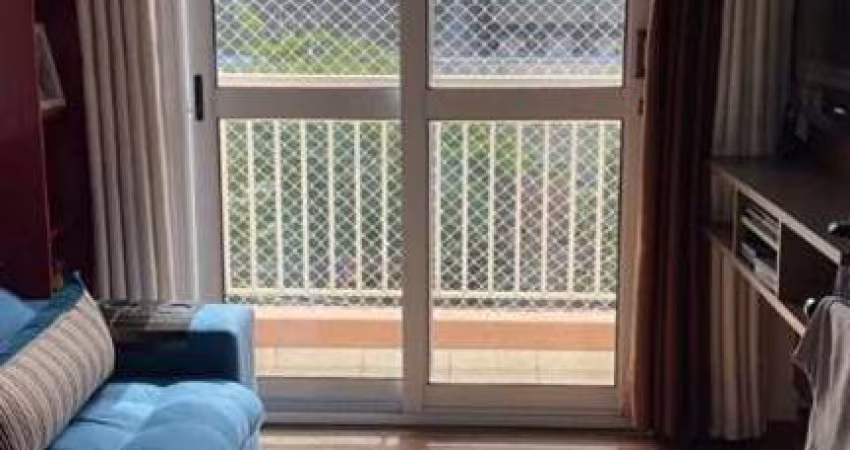 Apartamento Residencial à venda, Tremembé, São Paulo - AP7499.