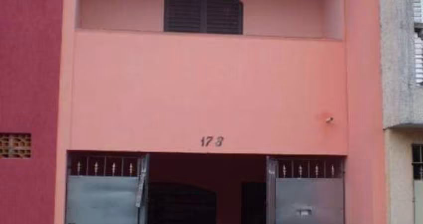 Casa com 2 dormitórios à venda, 112 m² por R$ 350.000,00 - Jardim Fontalis - São