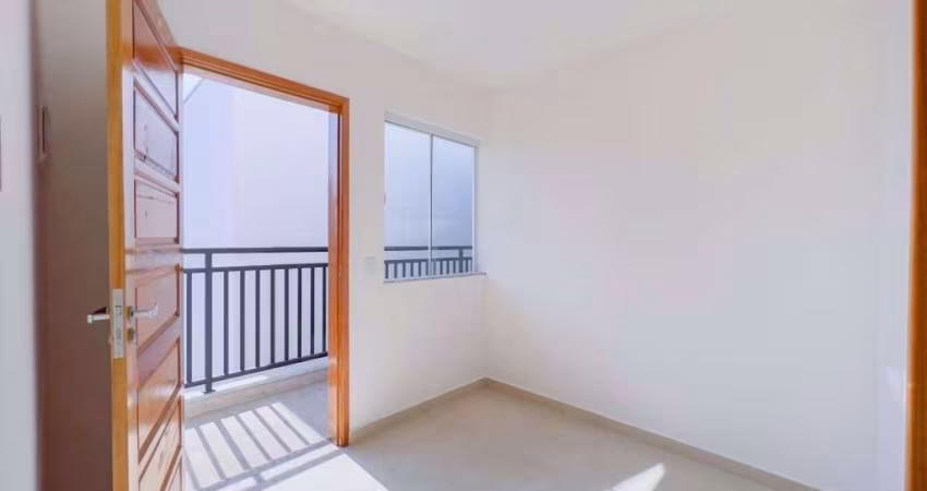 Apartamento com 1 dormitório à venda, 38 m² por R$ 170.000,00 - Jardim Modelo -