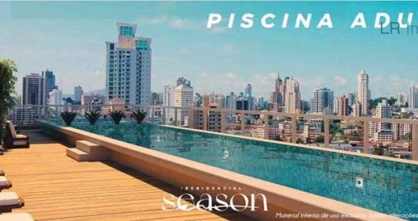 Apartamento com 2 dormitórios à venda, 52 m² por R$ 600.197,69 - Tucuruvi - São