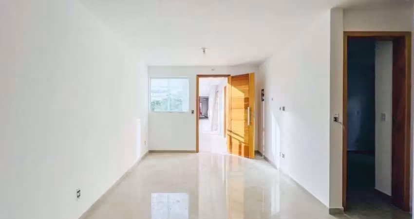 Apartamento com 2 dormitórios à venda, 45 m² por r$ 250.000,00 - parque edu chav