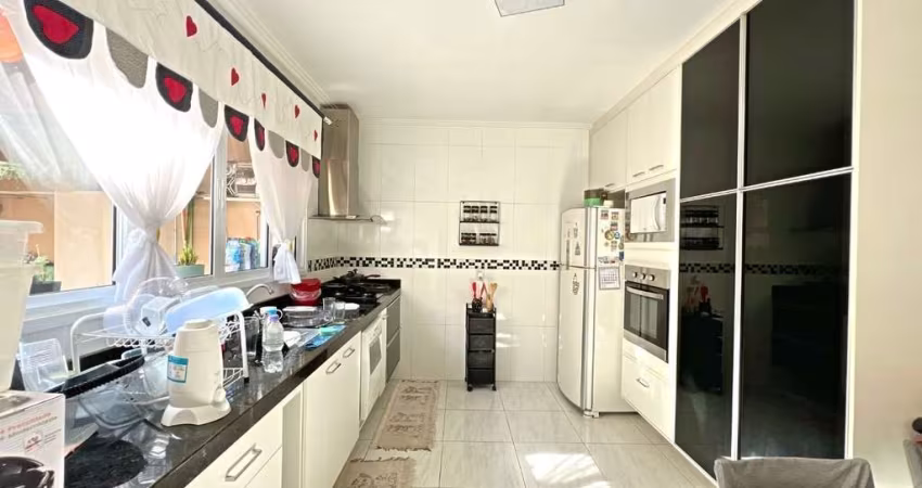 Sobrado Residencial à venda, Vila Constança, São Paulo - SO0588.
