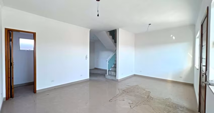 Casa com 3 dormitórios à venda, 90 m² por R$ 580.000,00 - Vila Nova Mazzei - São