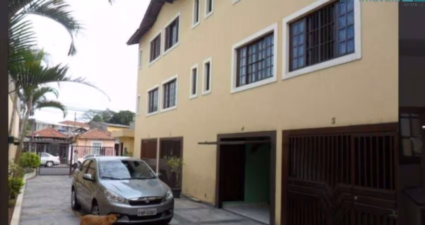 Casa com 2 dormitórios à venda, 113 m² por R$ 636.000,00 - Parque Edu Chaves - S