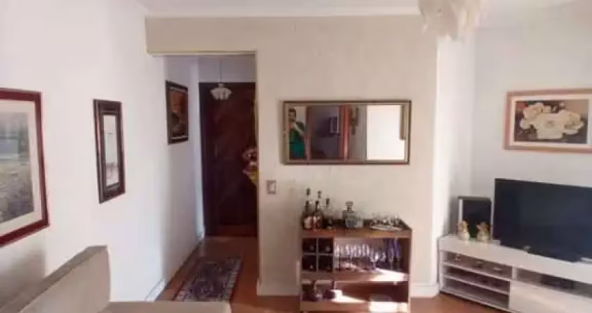 Apartamento residencial à venda, freguesia do ó, são paulo - ap8573.