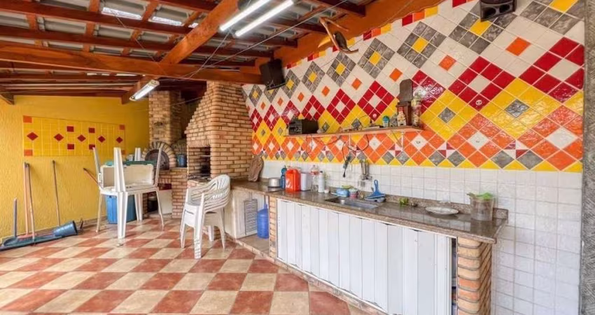 Sobrado com 4 dormitórios à venda, 198 m² por R$ 1.690.000,00 - Tucuruvi - São P