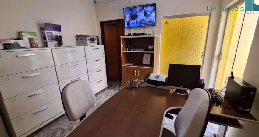 Sala Comercial para locação, Parque São Luís, São Paulo - SA0125.